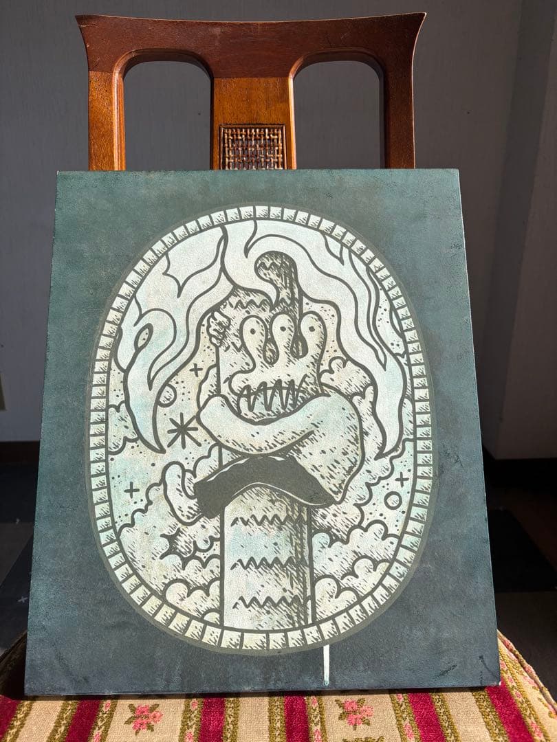 KICHIグラフィティ2作品まとめ売り