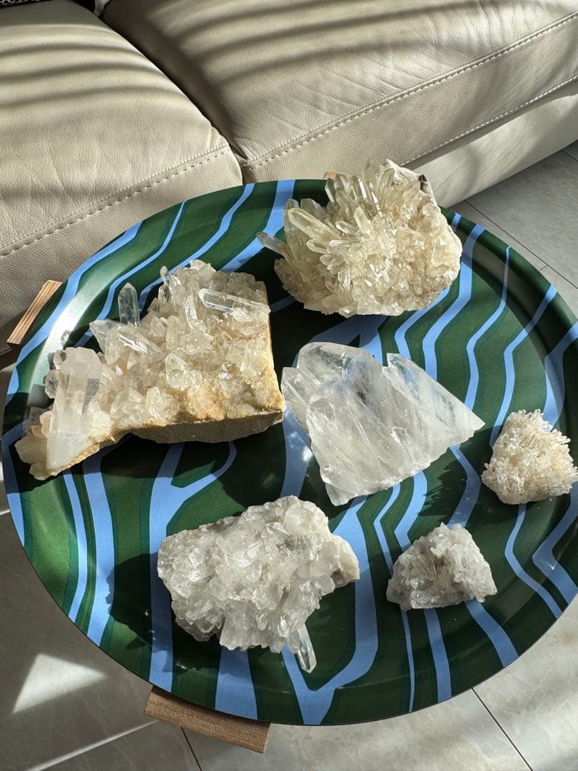 ちり様ご確認用ページ