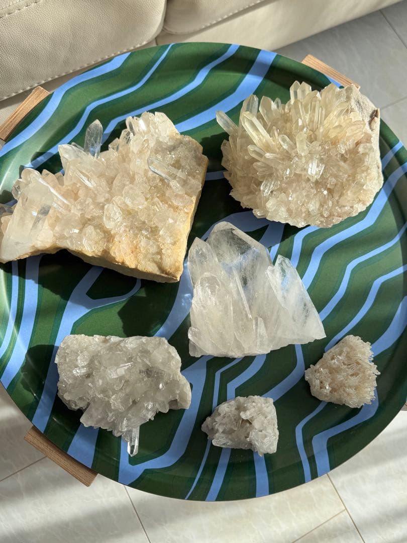 ちり様ご確認用ページ