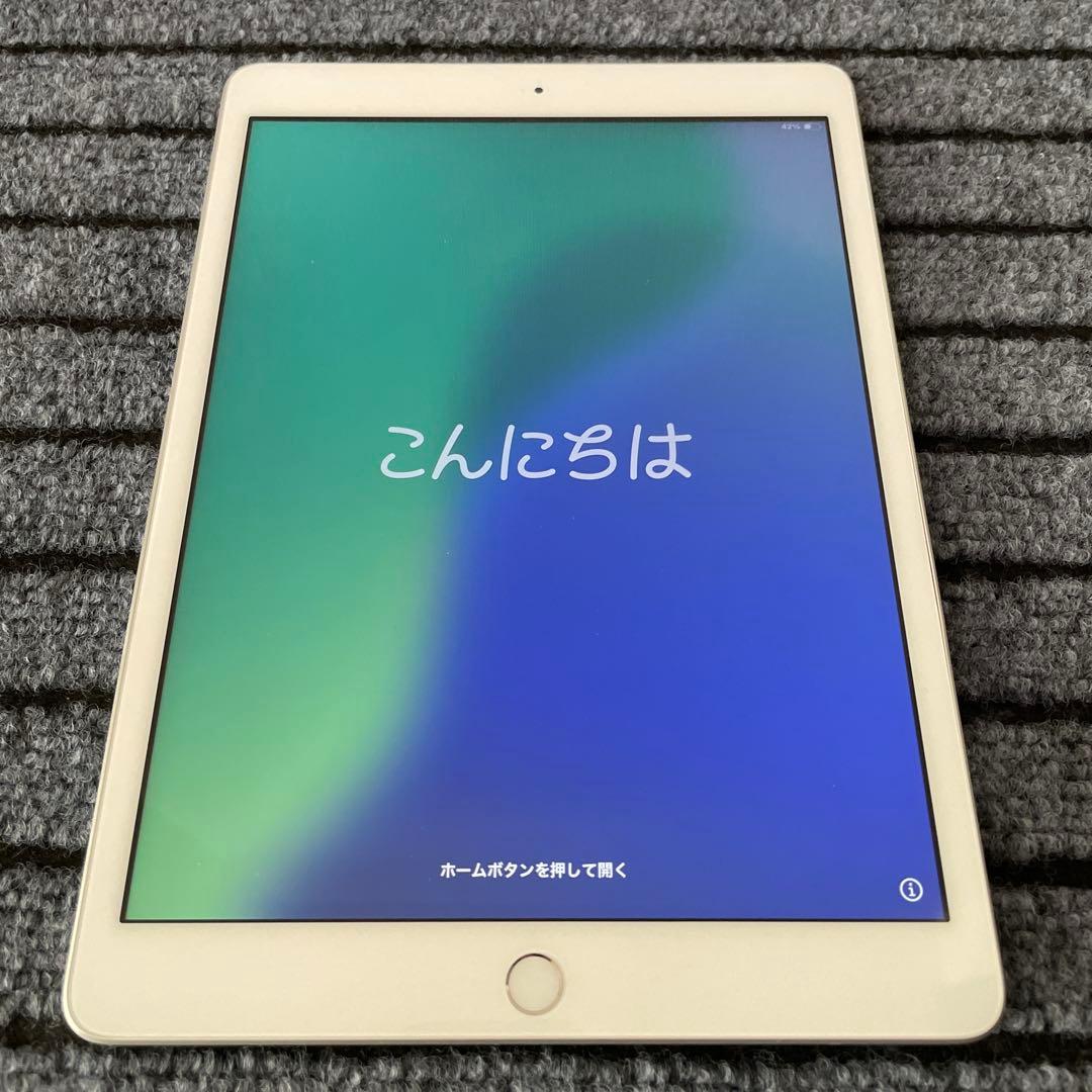 85 iPad 7世代 32GB Wi-Fi シルバー