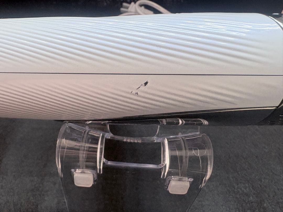 【動作確認済】【化粧箱付き】ReFa ビューテックヘアドライヤースマート