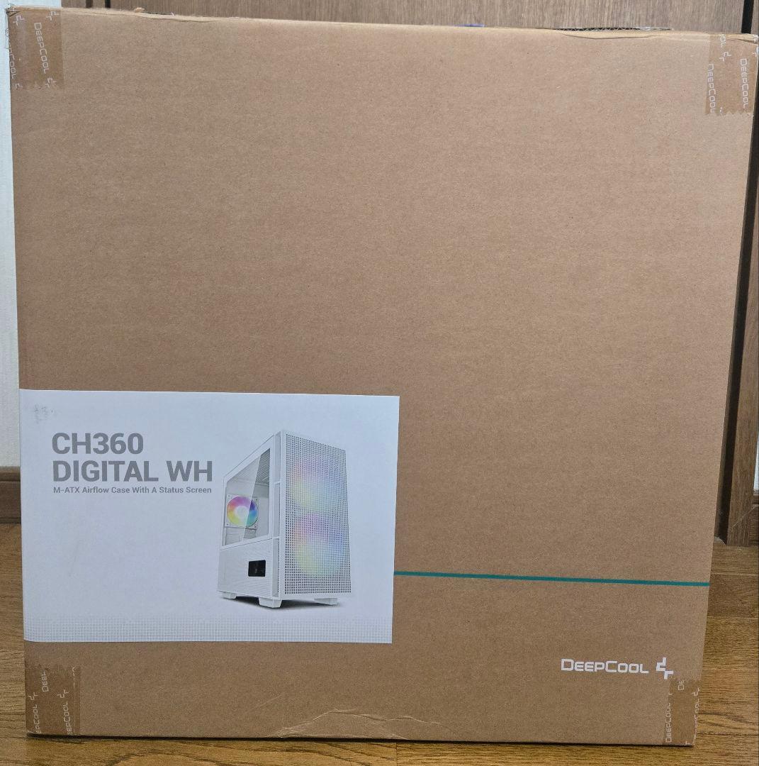 デスクトップPC i5 14600K