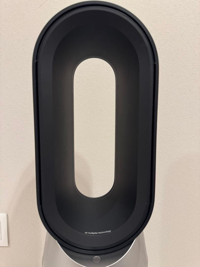 【2024年モデル/美品】Dyson Purifier Hot＋Cool