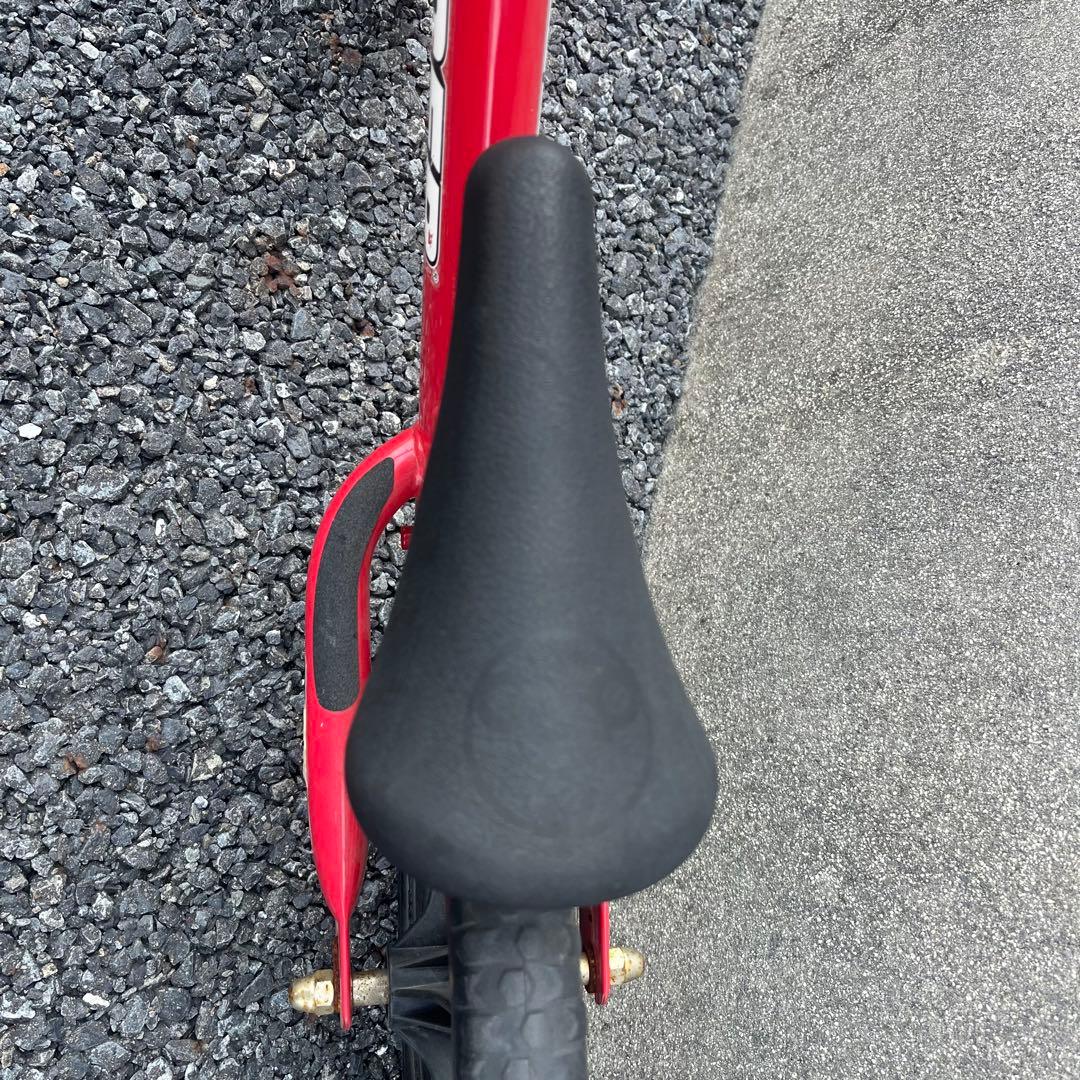 人気　ストライダー　日本正規品　スポーツモデル　STRIDER12　キッズバイク