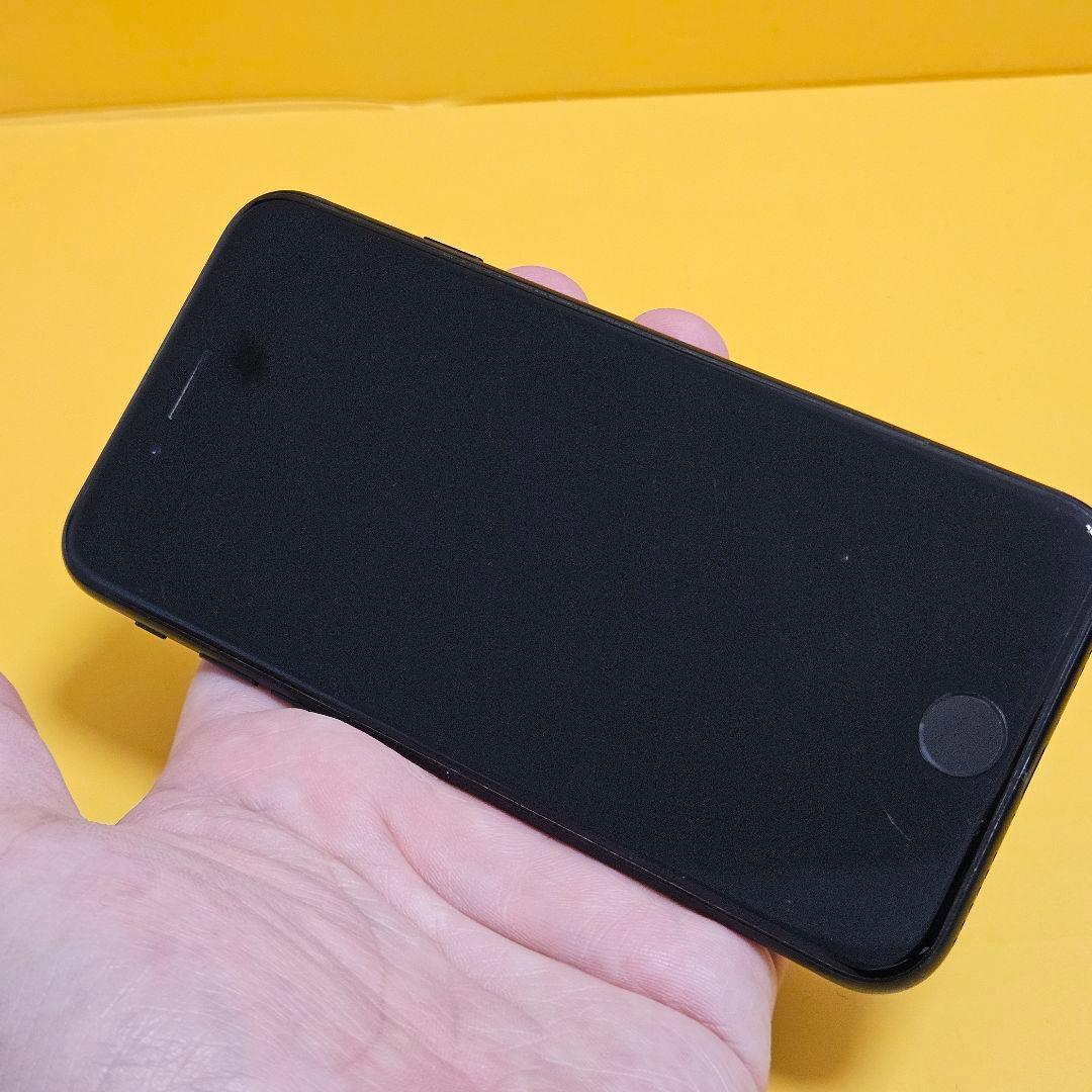 iPhone SE3 64GB｜24時間以内発送#809