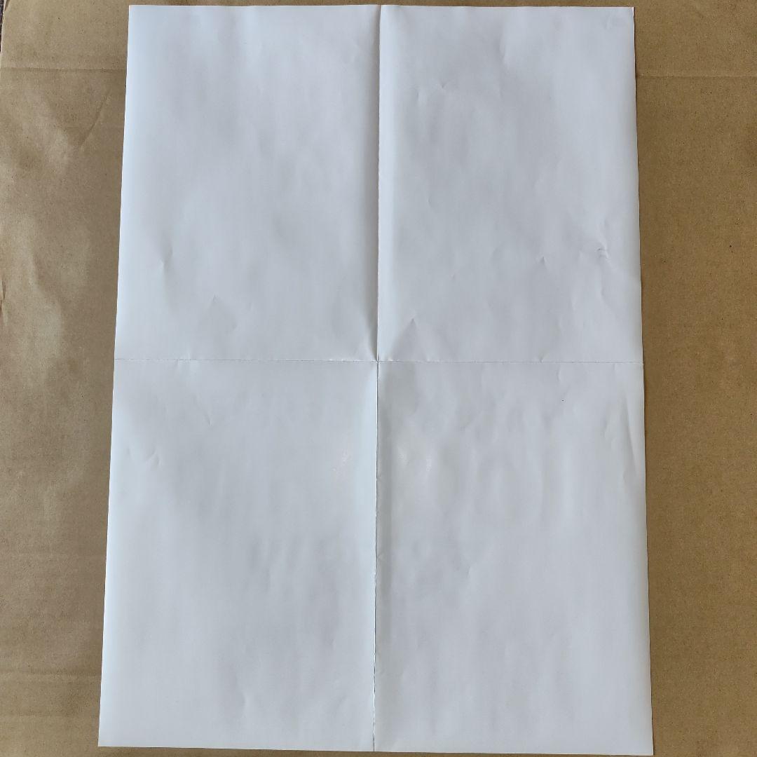 り*し様 その着せ替え人形は恋をする 販促ポスター 1枚