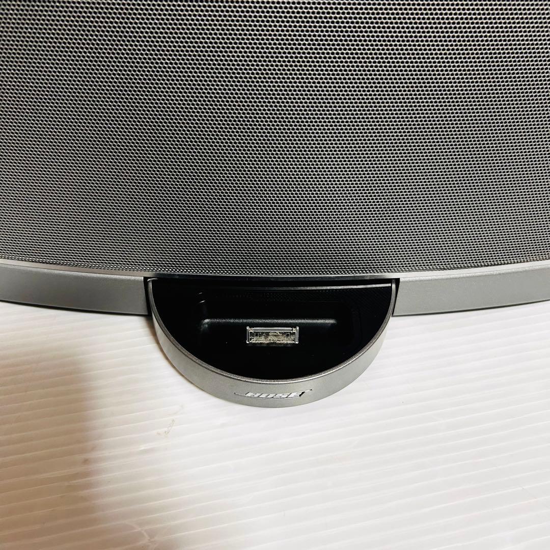 光輝様　BOSE スピーカー SoundDock Portable 元箱付き