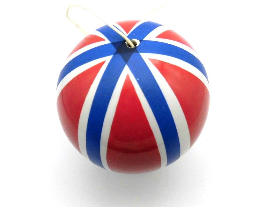 リサラーソン 70's ビンテージ トラフィックシリーズ 熱気球 ラージサイズ