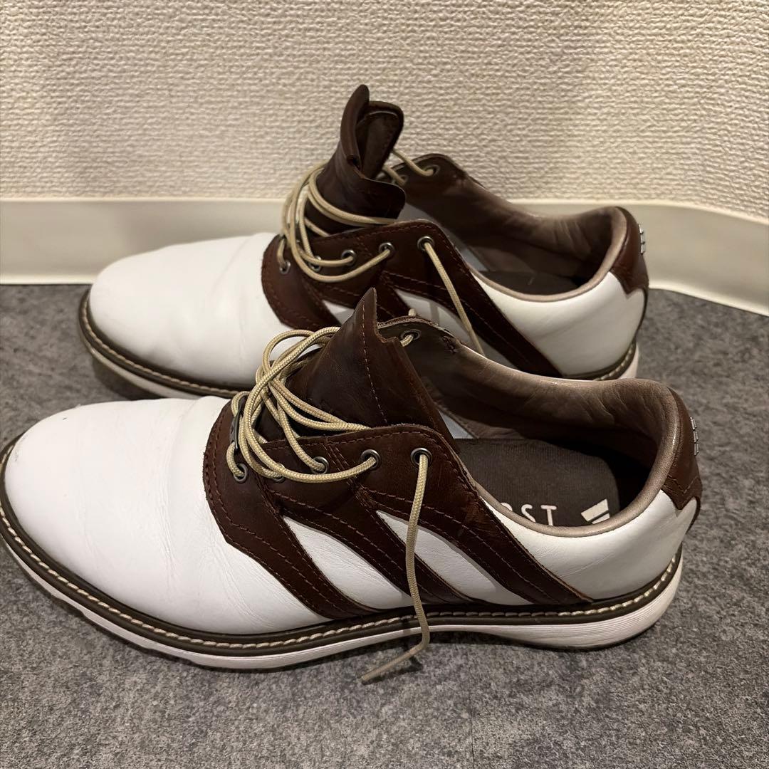 アディダスゴルフ adidas Golf MC Z-TRAXION 27.0cm