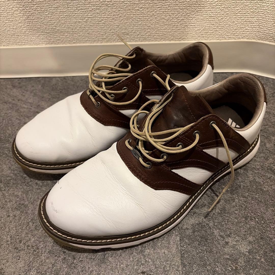 アディダスゴルフ adidas Golf MC Z-TRAXION 27.0cm