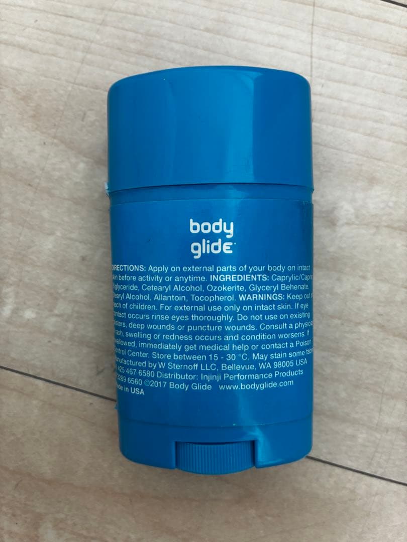 トライアスロン用ウェットスーツORCA S7