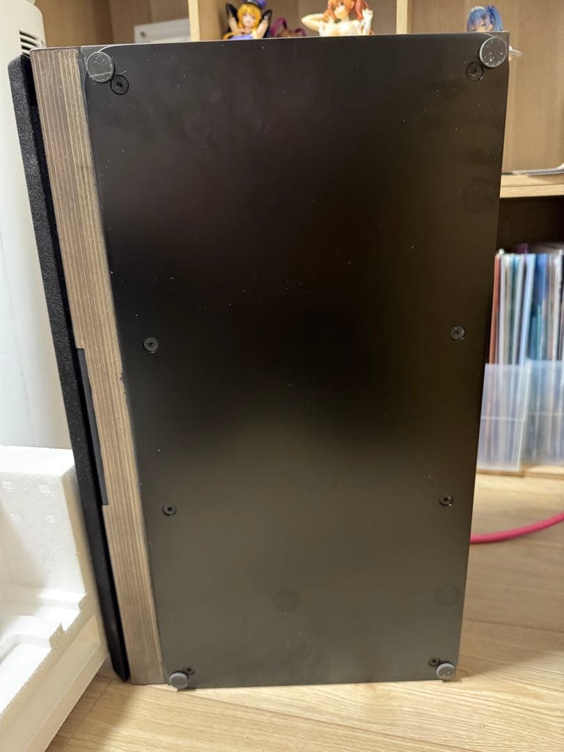 【週末限定お値下げ】 美品　SONY SS-NA8ES センタースピーカー