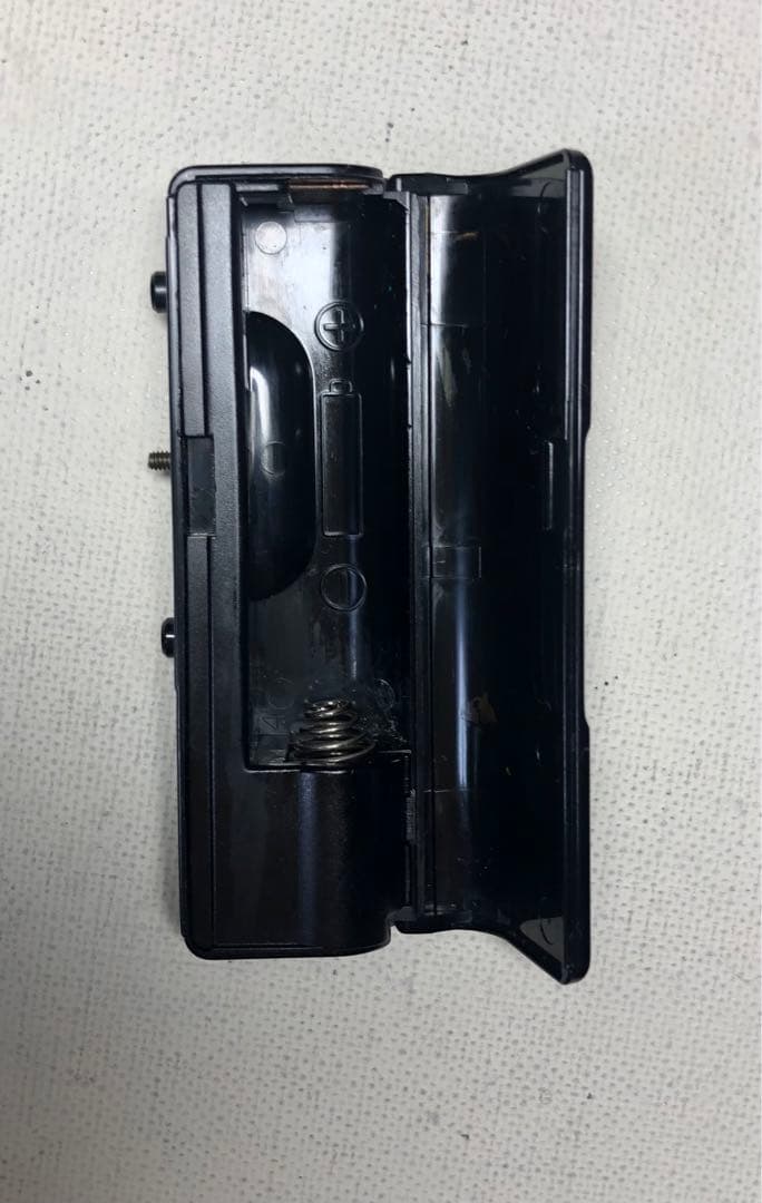 人気良音ガジェットWM-EX622 SONYカセットウォークマン可動品Rブラック