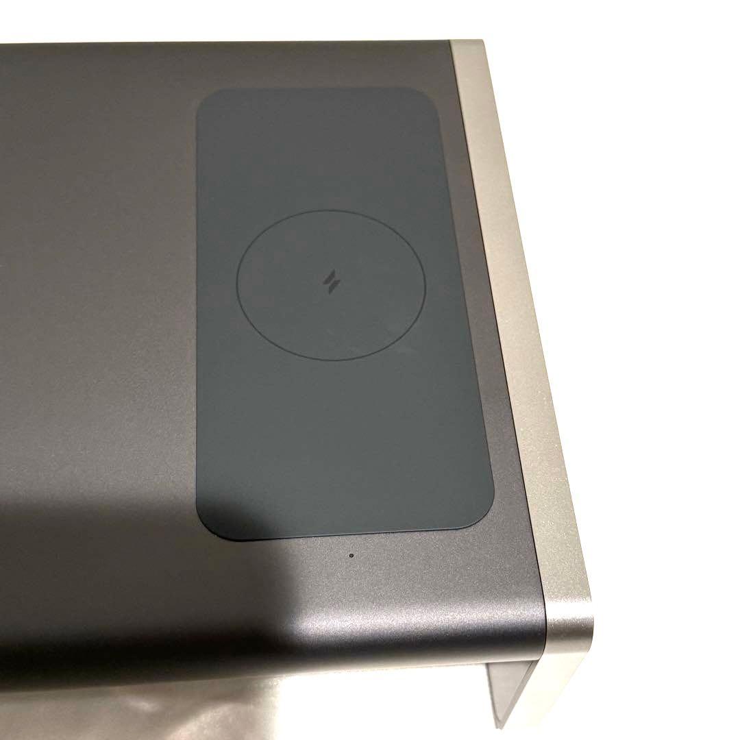 最終値下げ　Anker 675 USB-C ドッキングステーション スタンド