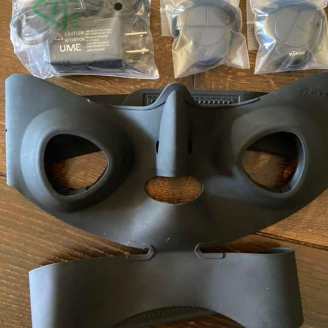 ヤーマン　メディリフト　美品