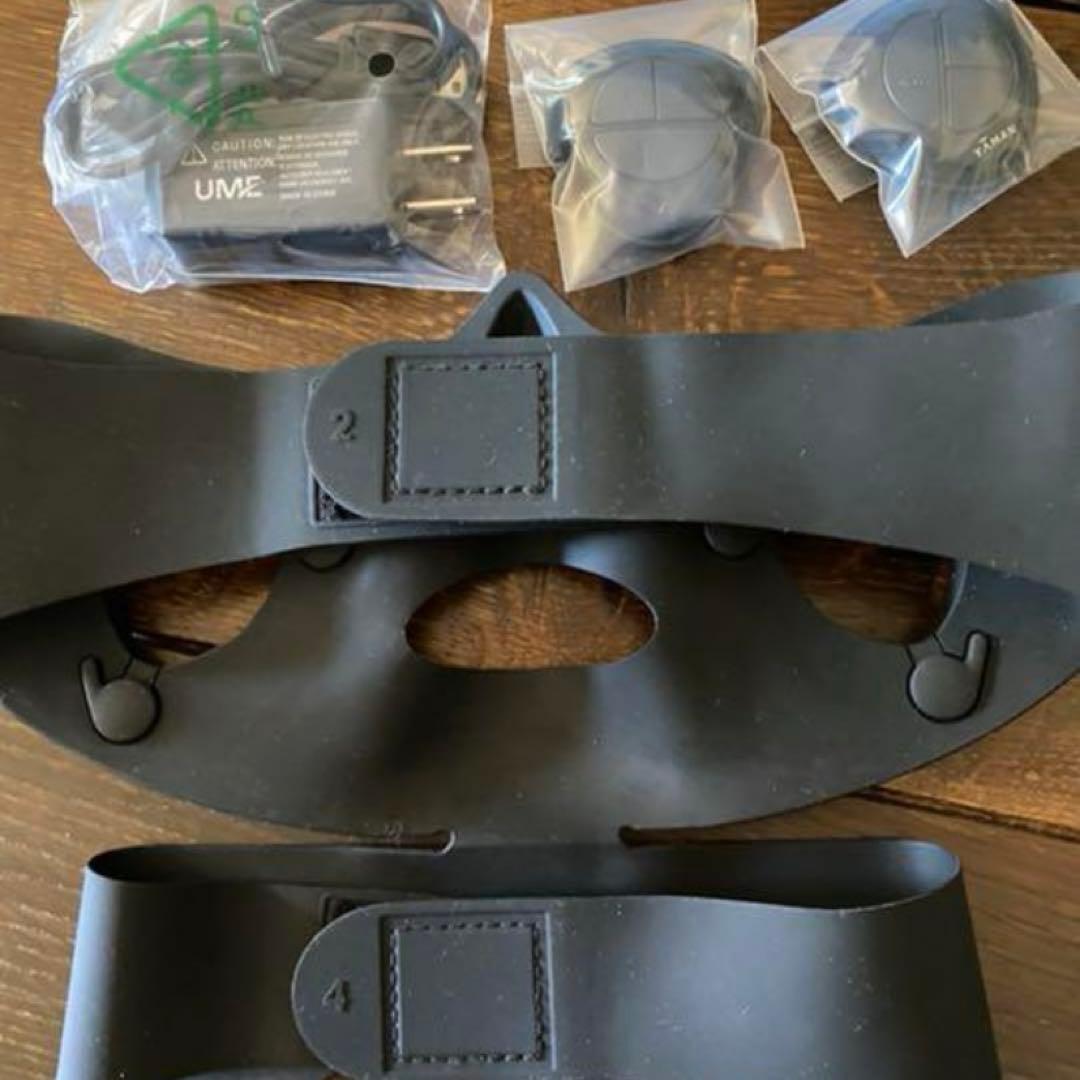 ヤーマン　メディリフト　美品