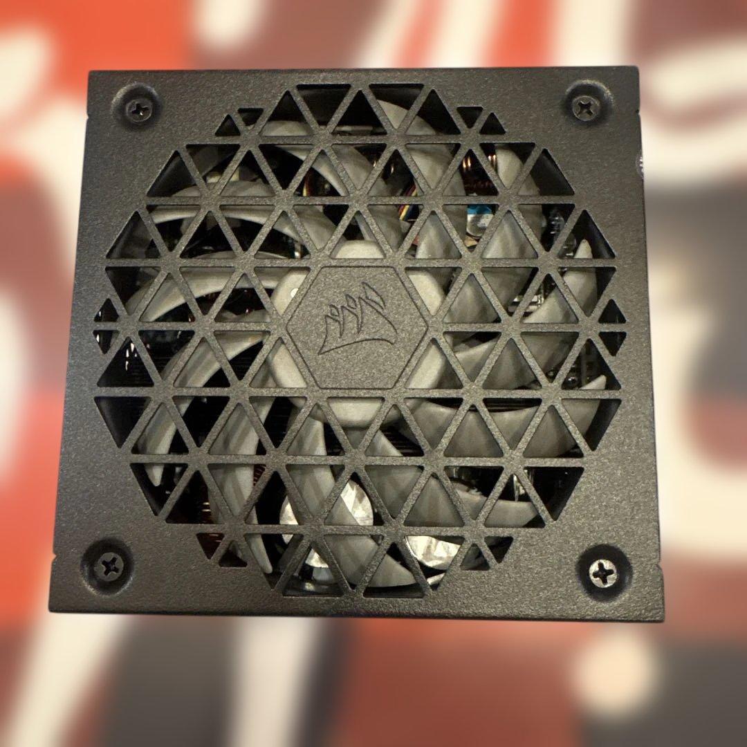 専用ページ　Corsair SF1000L 1000W 電源ユニット