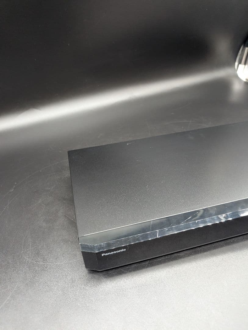 【比較的美品】ディーガ DMR-BRX2030 ブルーレイレコーダー