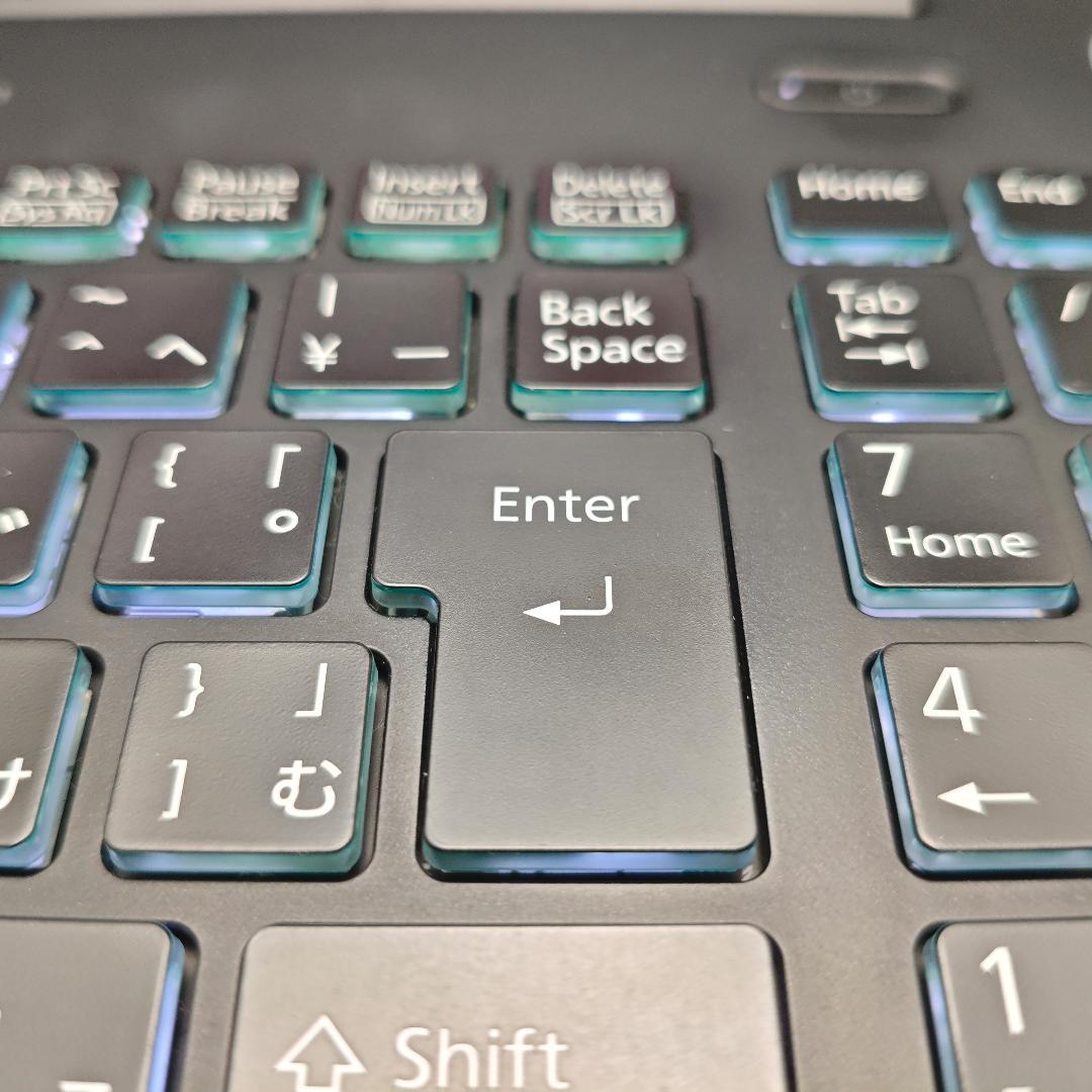 i7＆ONKYO＆Windows11✨高精細フルHDモデル 富士通ノートパソコン