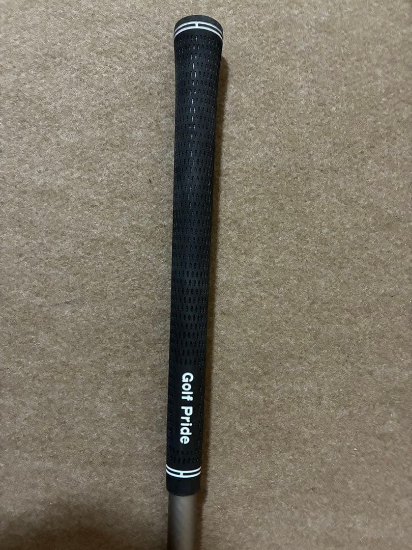 さすけ　PING ツアーChrome65Sシャフトのみ