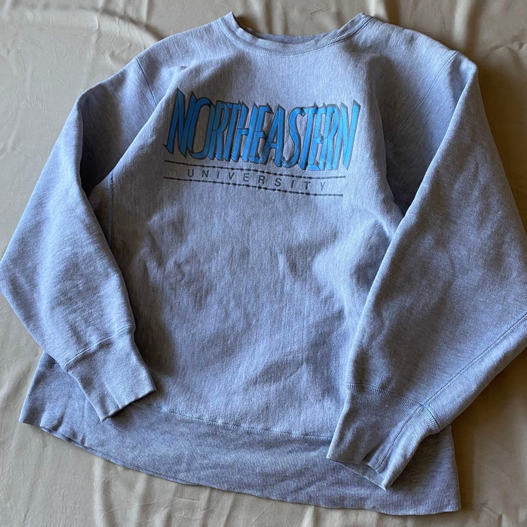 80s champion チャンピオン リバースウィーブ アメリカ製 トリコタグ