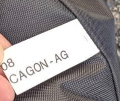 スペースベース デカゴン AG ロゴス ドームテント