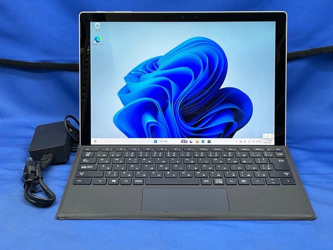 即日発送 Microsoft Surface Pro7＋ /LTE/8G