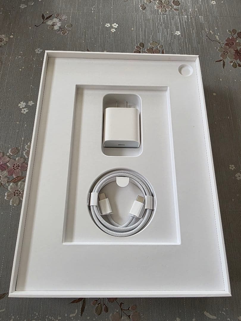 【週末限定価格】M2 iPad Air 128GB WiFiモデル