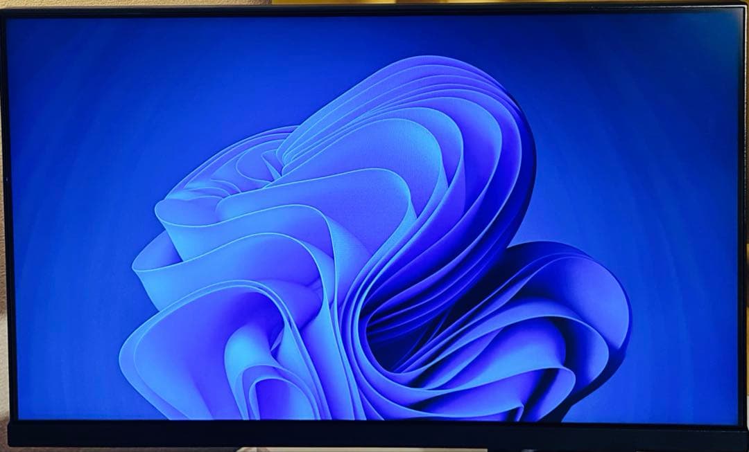 KOORUI 23.8インチ FHD モニター