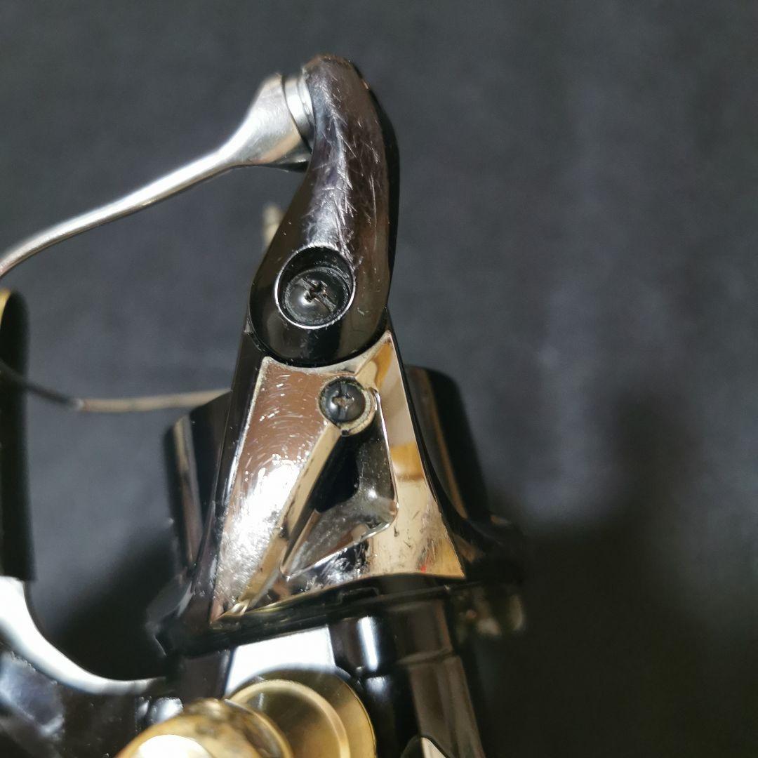 【ジャンク】シマノ BB-X ハイパーフォース 3000DXG