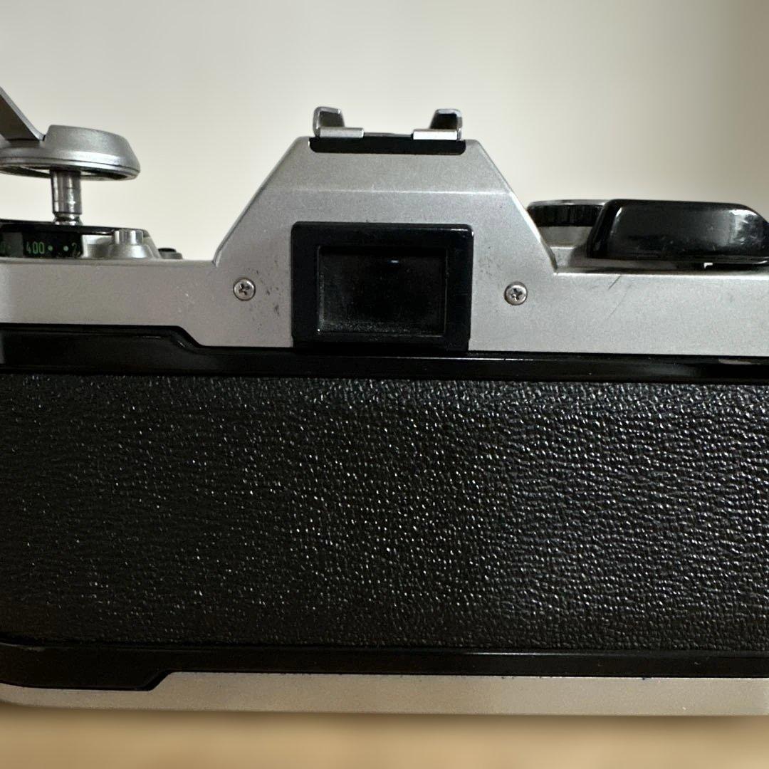 Canon AL-1 フィルム一眼レフカメラ 50mmレンズ付き