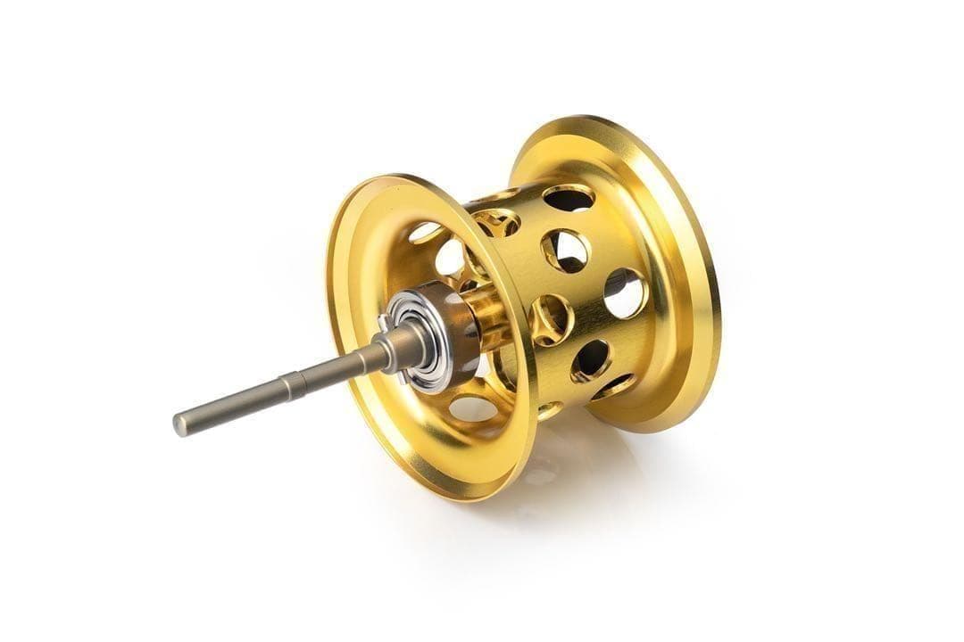 ① セールZPI ゼロス　ZPⅢ スプール ZELOS アルカンセALCANCE