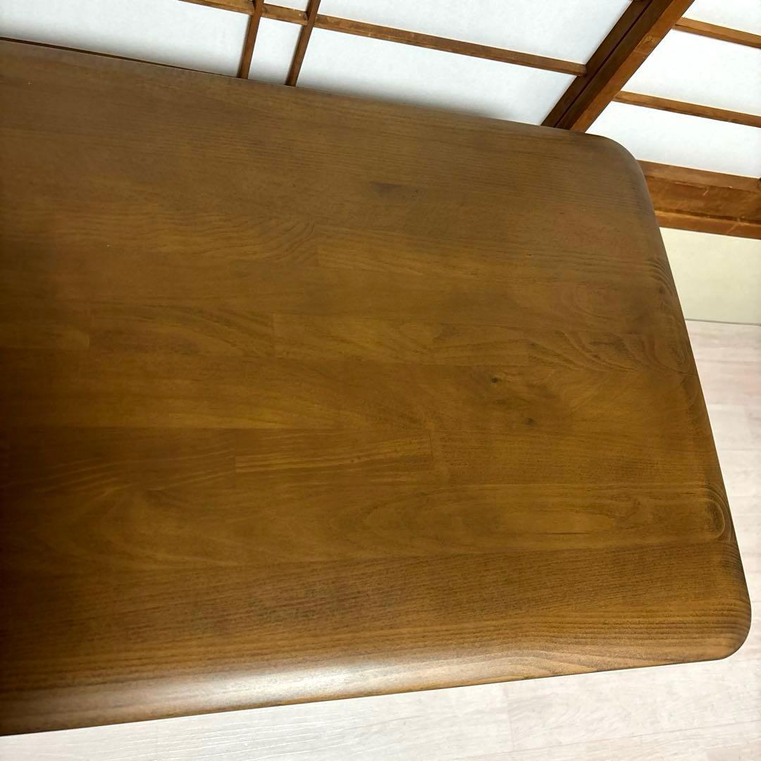 【未使用に近い】ニトリ リビングデスク Nコレクション