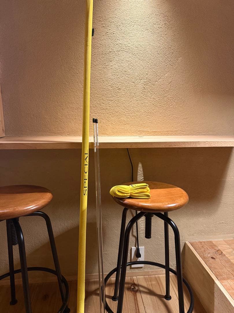 ［最終値下げ］シマノ スペシャル　トリプルフォース急瀬G 90NV