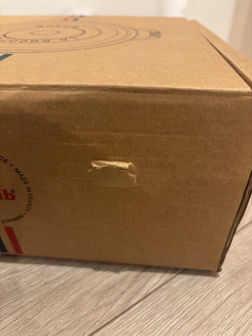 STAUB スノーフレーク XL ＆ S セット