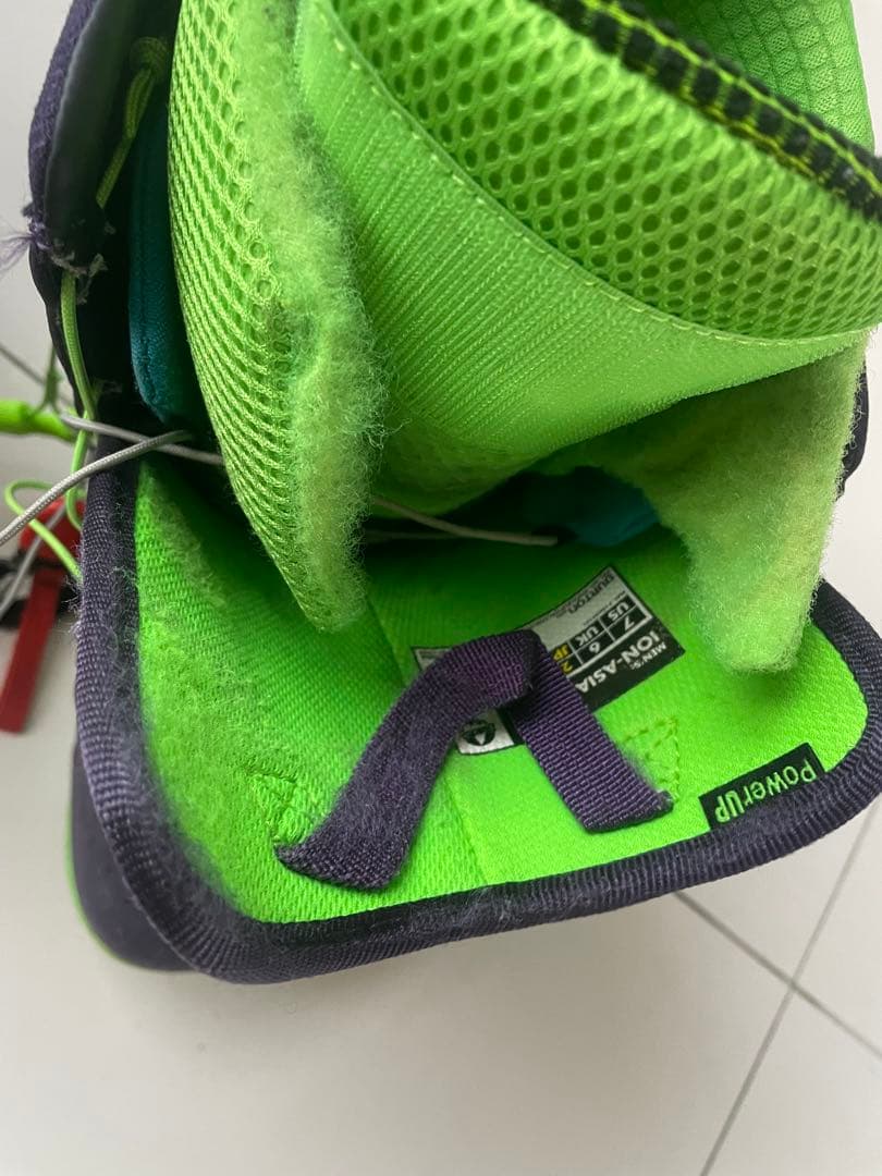 Burtonブーツ　　ION アイオン　25.0cm