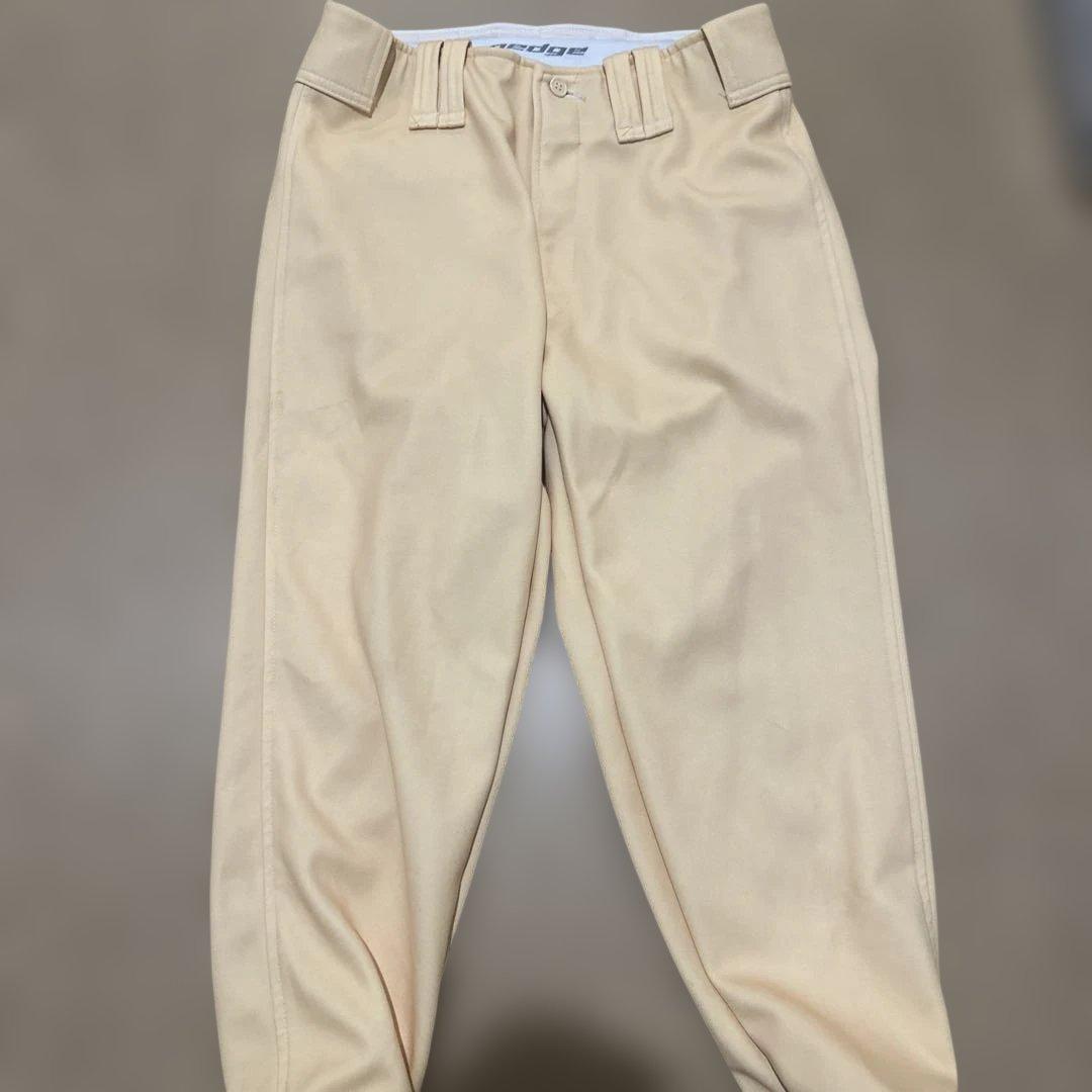 藤井学園寒川高校公式戦ユニフォーム