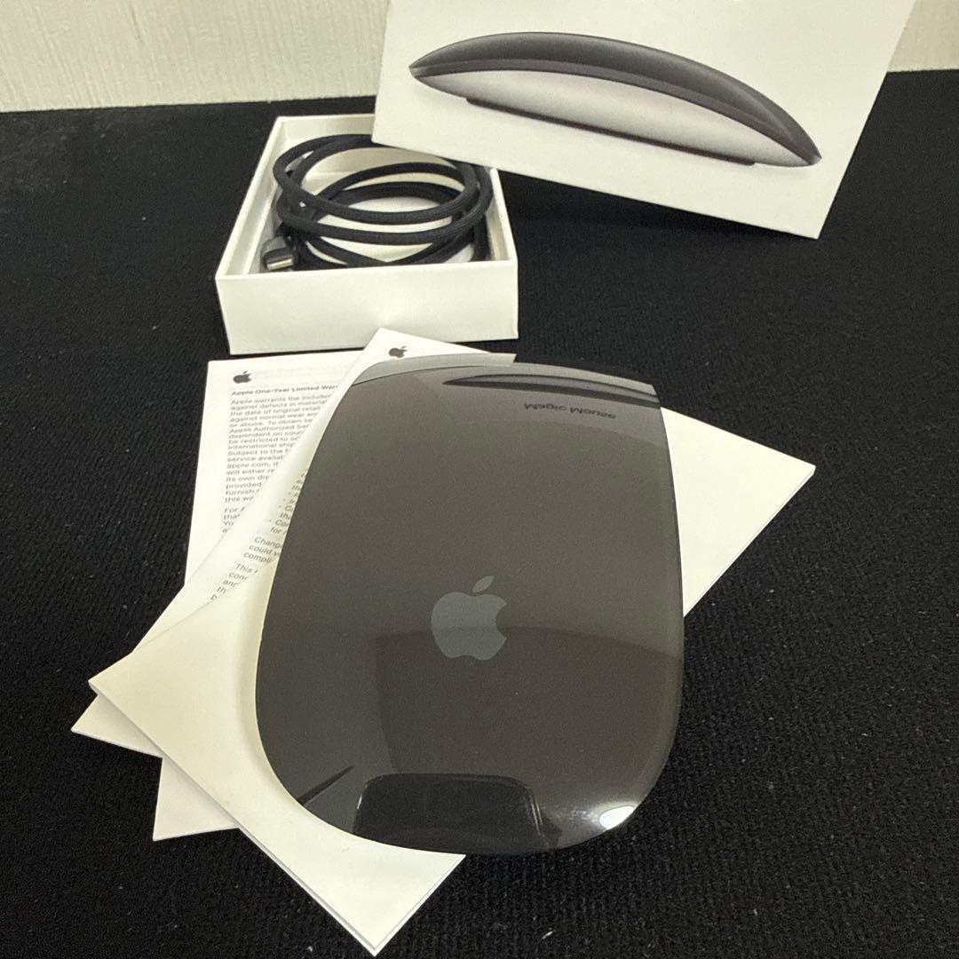 Apple マジックマウス