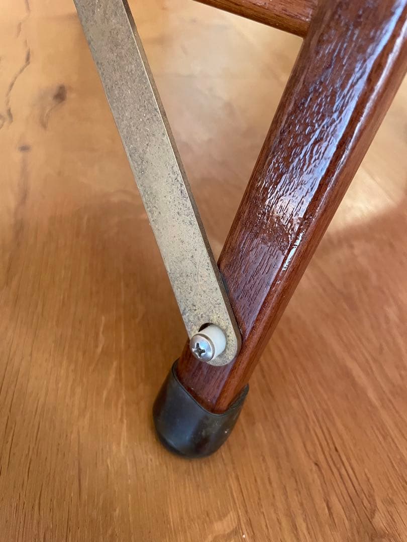 カーミットチェア　ウォールナット　USA製