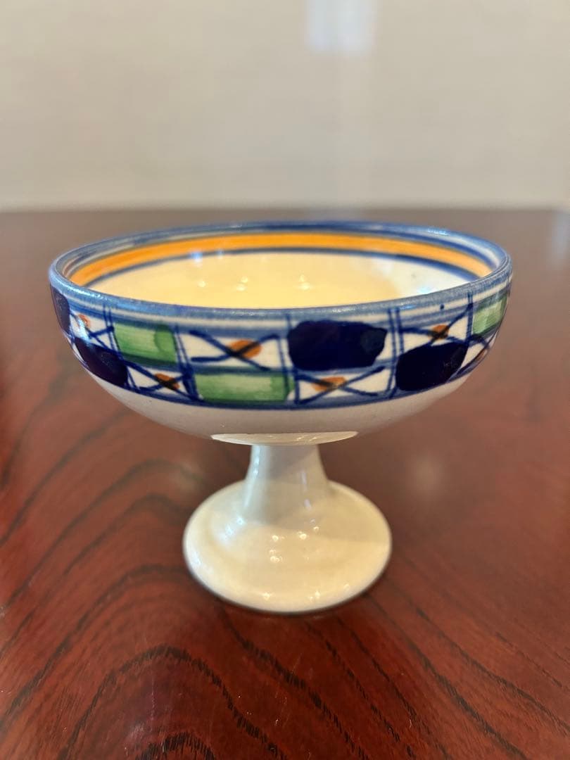 Ceramika Artystycznaツェラミカ・アルティスティチナ カップ