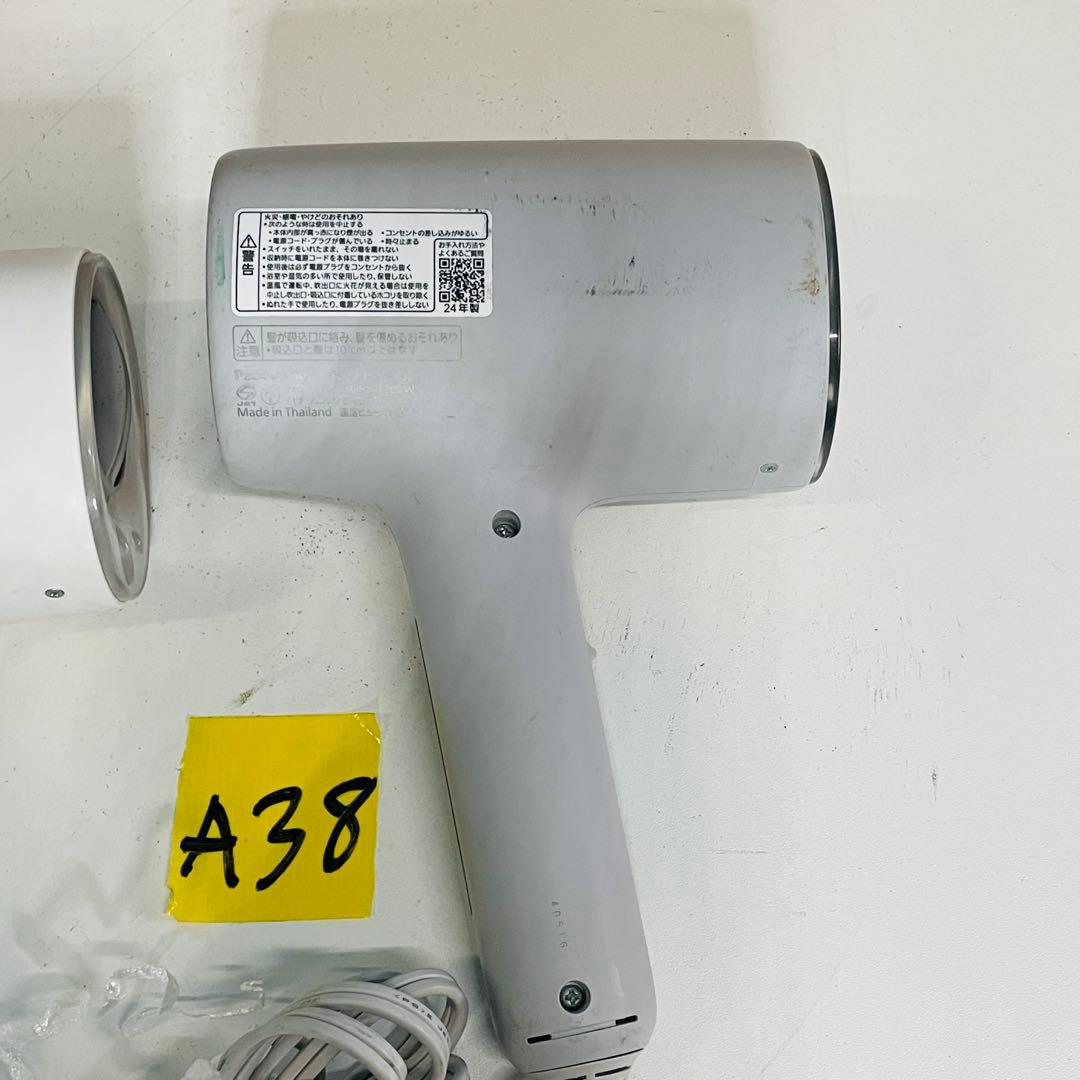 ジャンクPanasonic 　EH-NA0J 2024年/EH-NA0J 22年