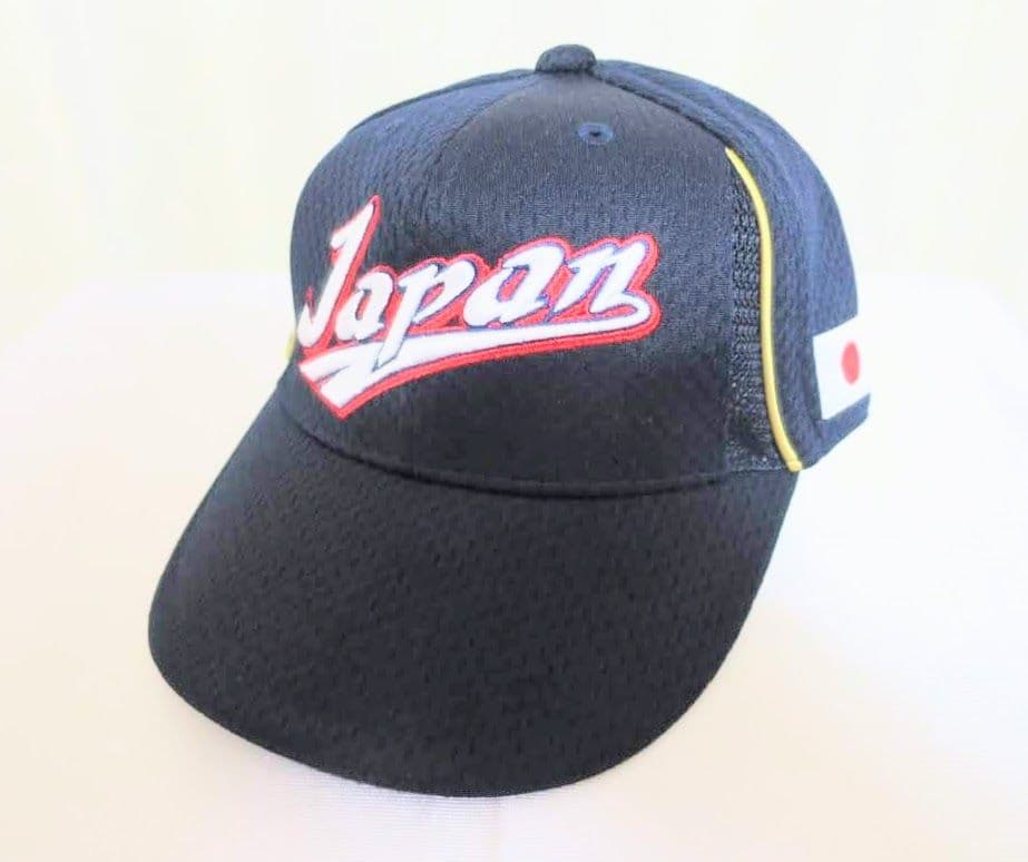 日本代表 JAPAN オーセンティック 侍ジャパン プロコレクション 59cm