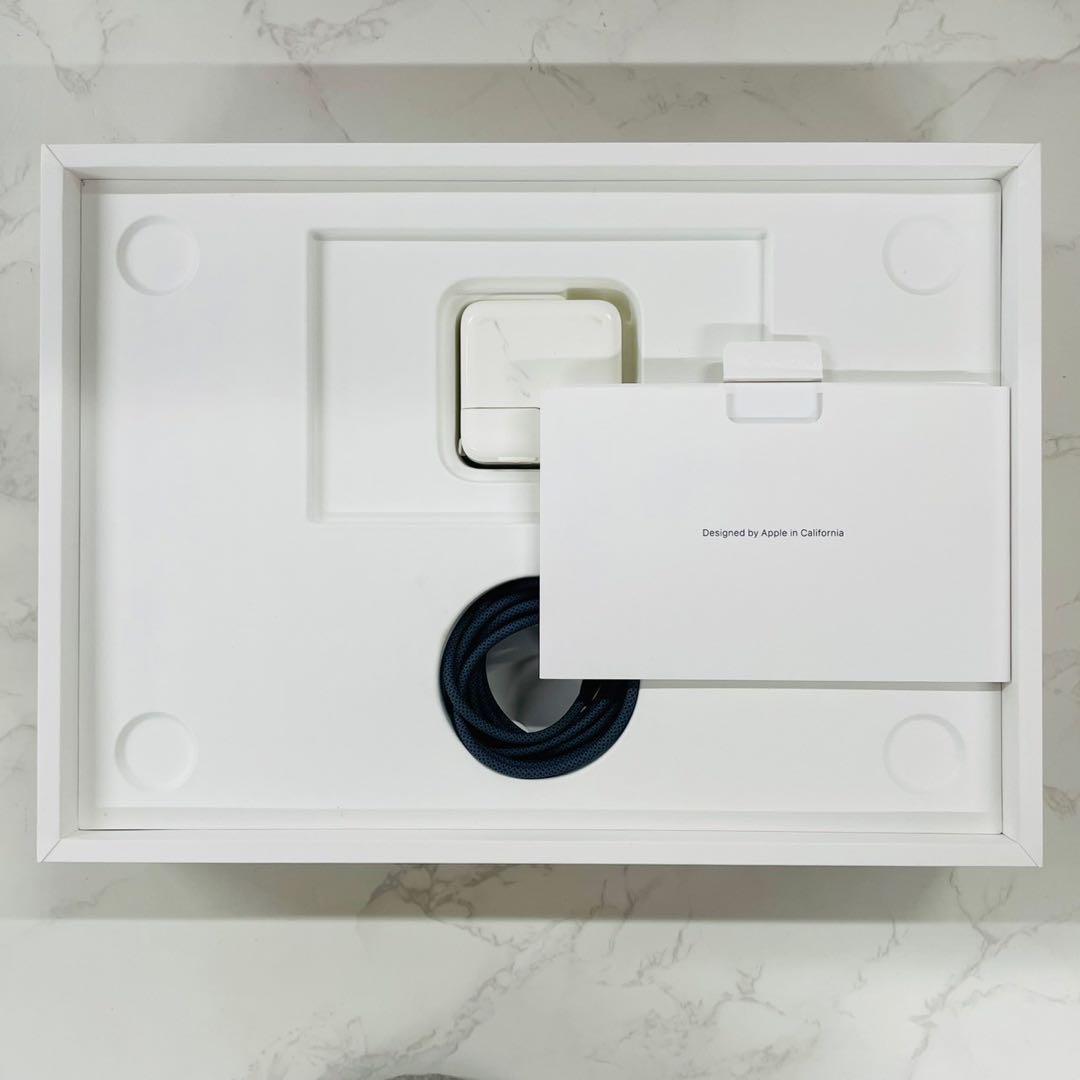 MacBook Air 2022 13インチ M2 16GB 512GB