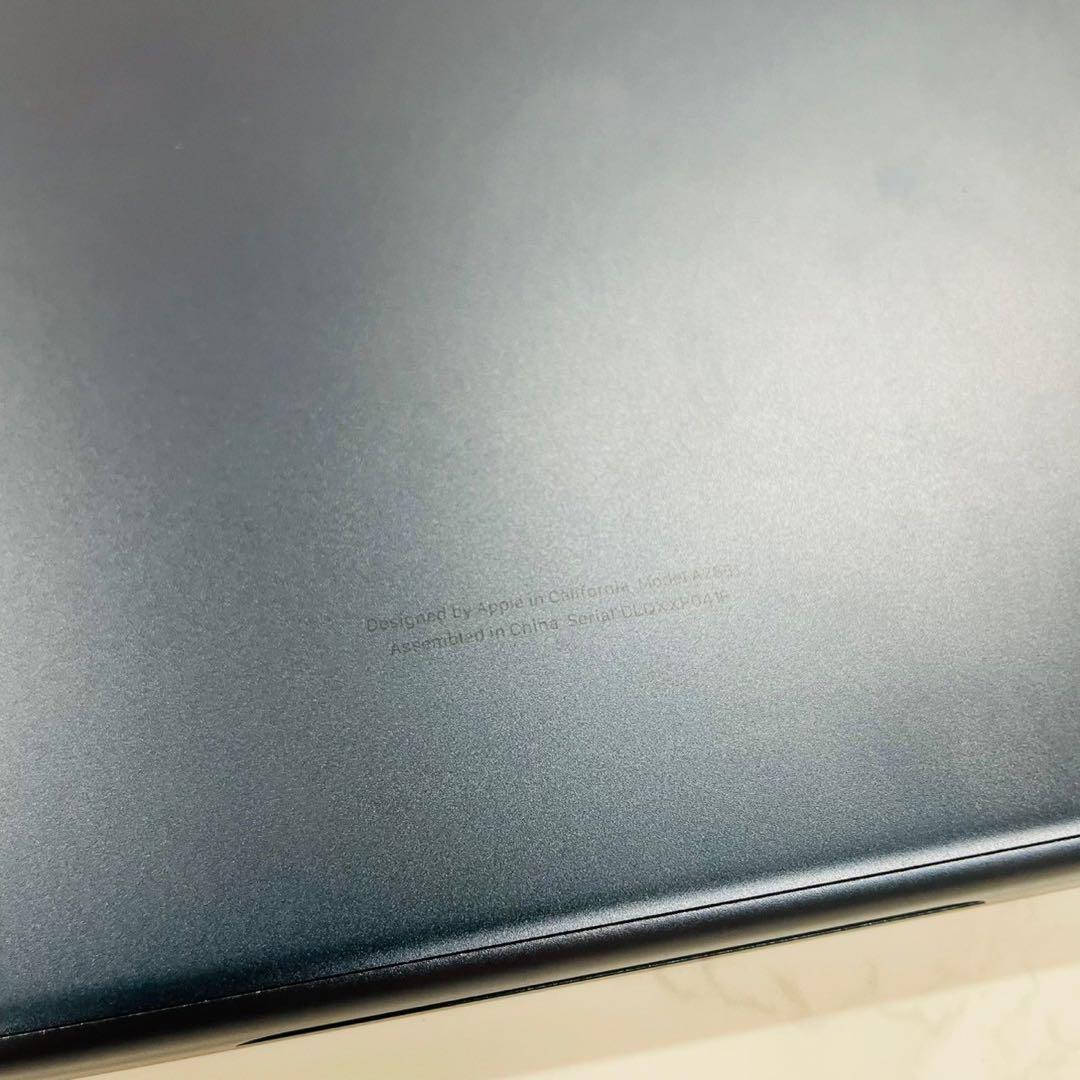 MacBook Air 2022 13インチ M2 16GB 512GB