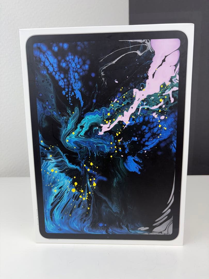 【ジャンク品】iPad Pro 11インチ 64GB A1934