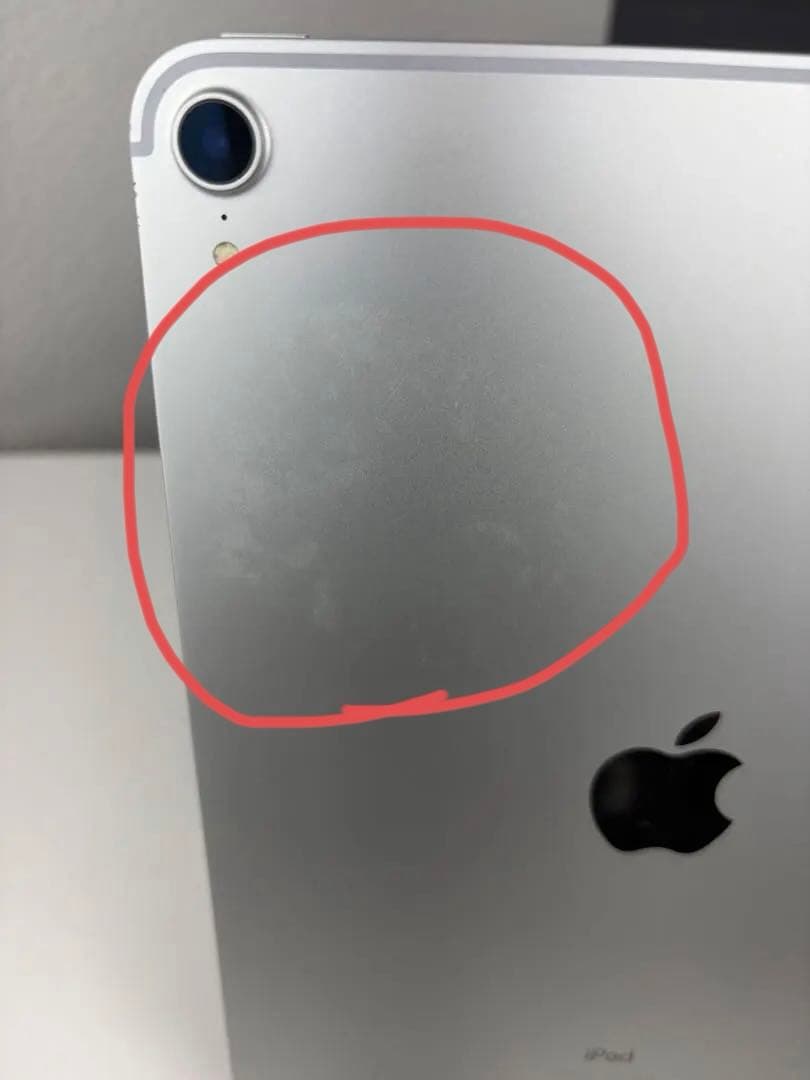 【ジャンク品】iPad Pro 11インチ 64GB A1934