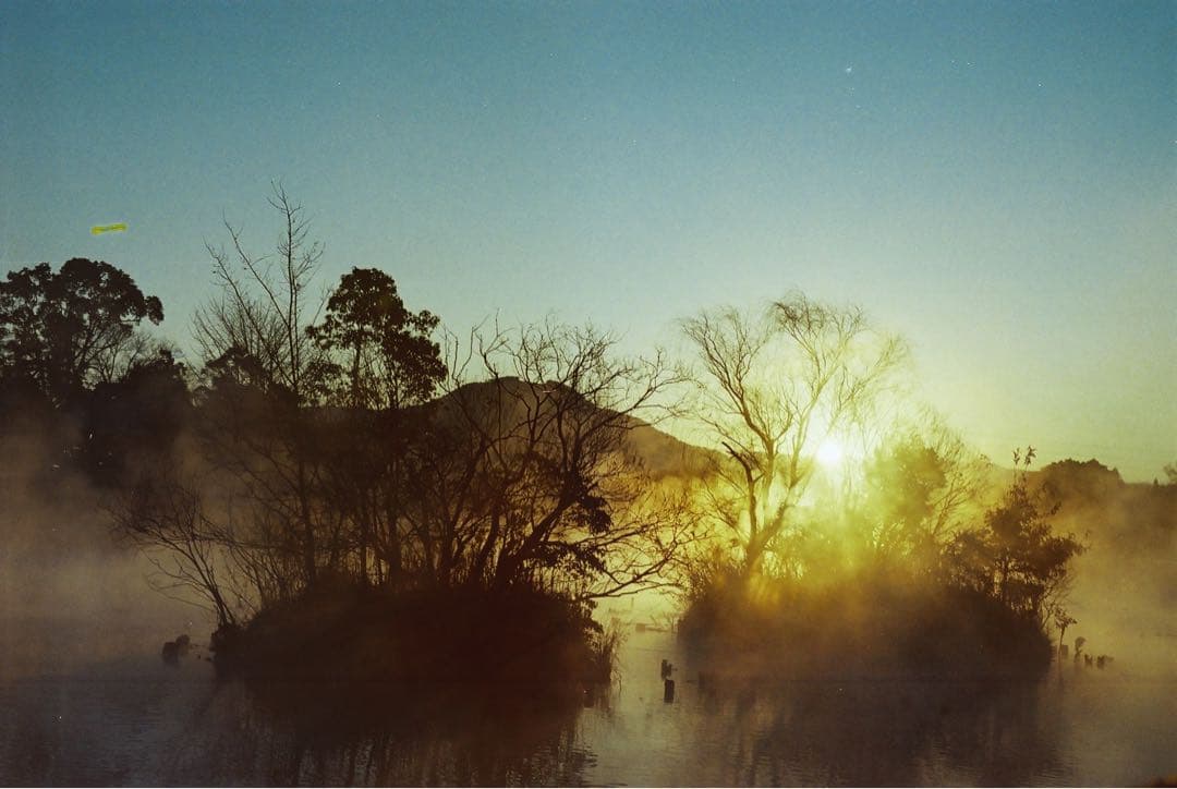 フィルムカメラ nikonfm