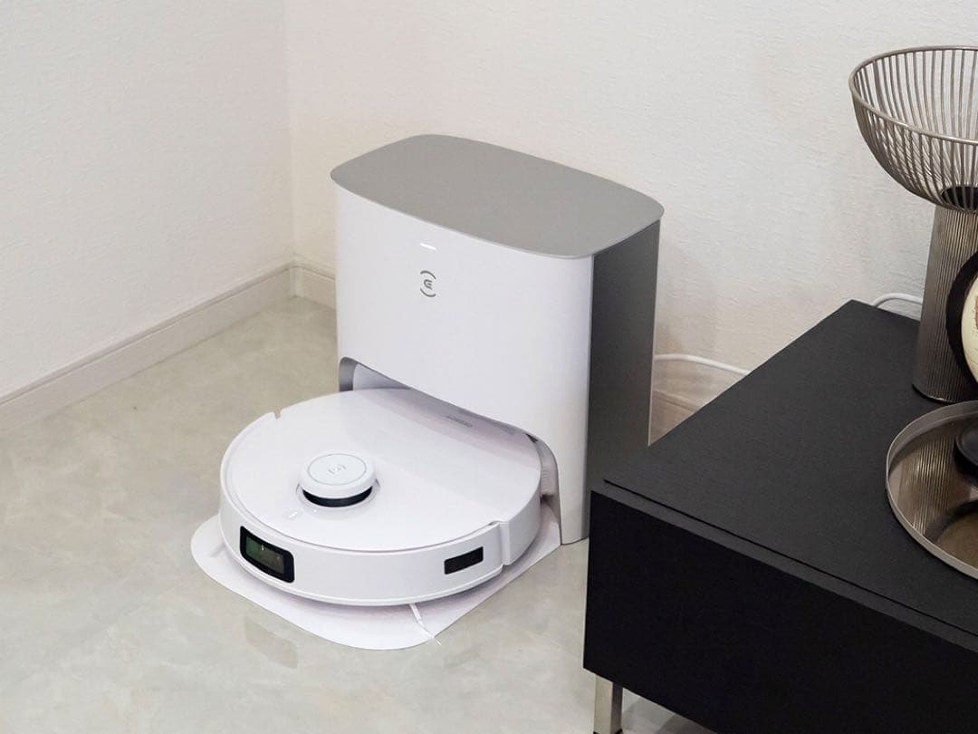 エコバックス　DEEBOT T10PLUS DBX33-22