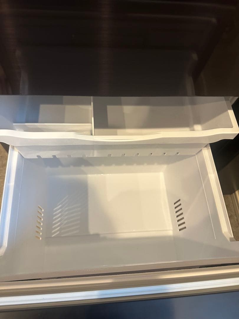 【出品本日迄】HITACHI 日立 冷蔵庫 R-V32KVL (K) 3ドア