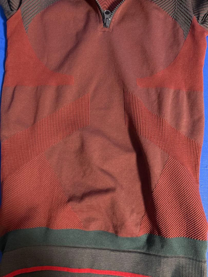 adidas by Stella McCartney フード付き